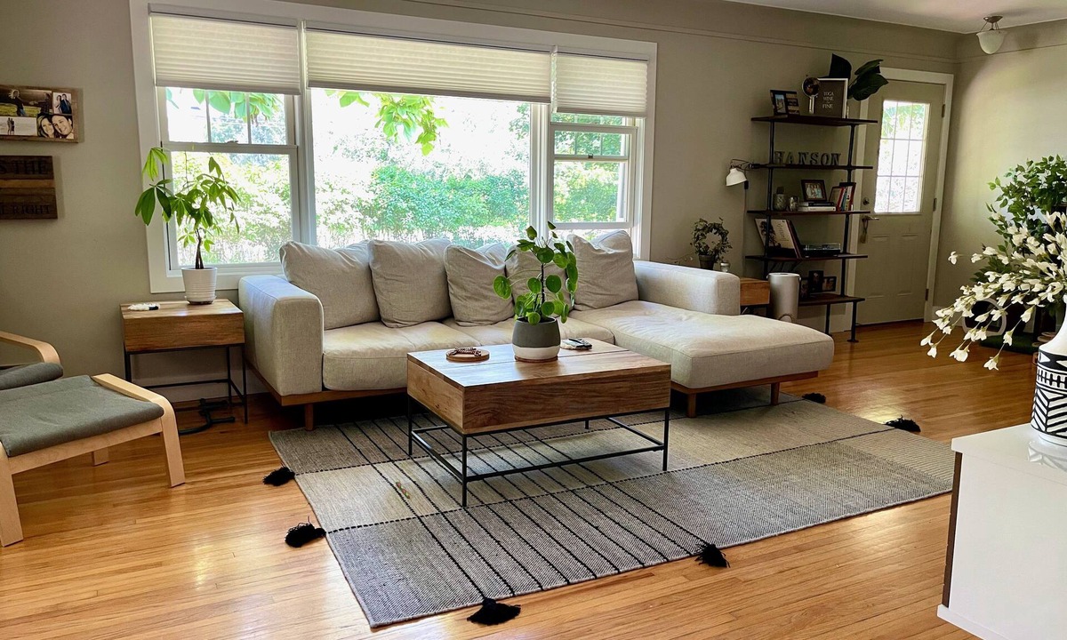 Minnetonka House | Charming & Modern Rambler