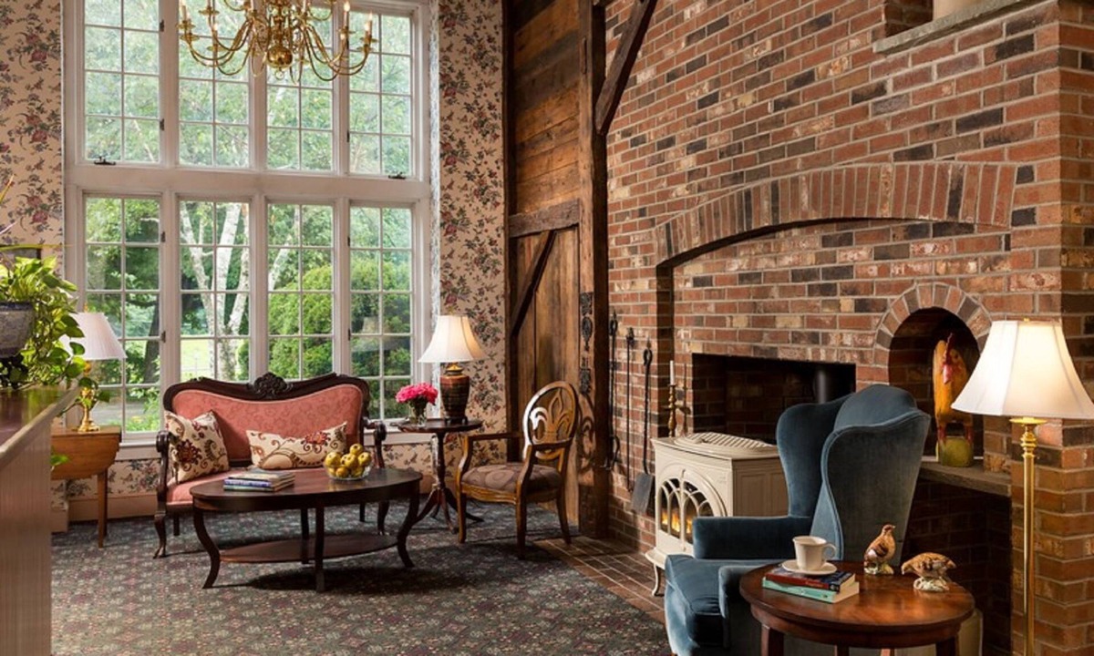 West Chesterfield Bed & Breakfast | Chesterfield Inn