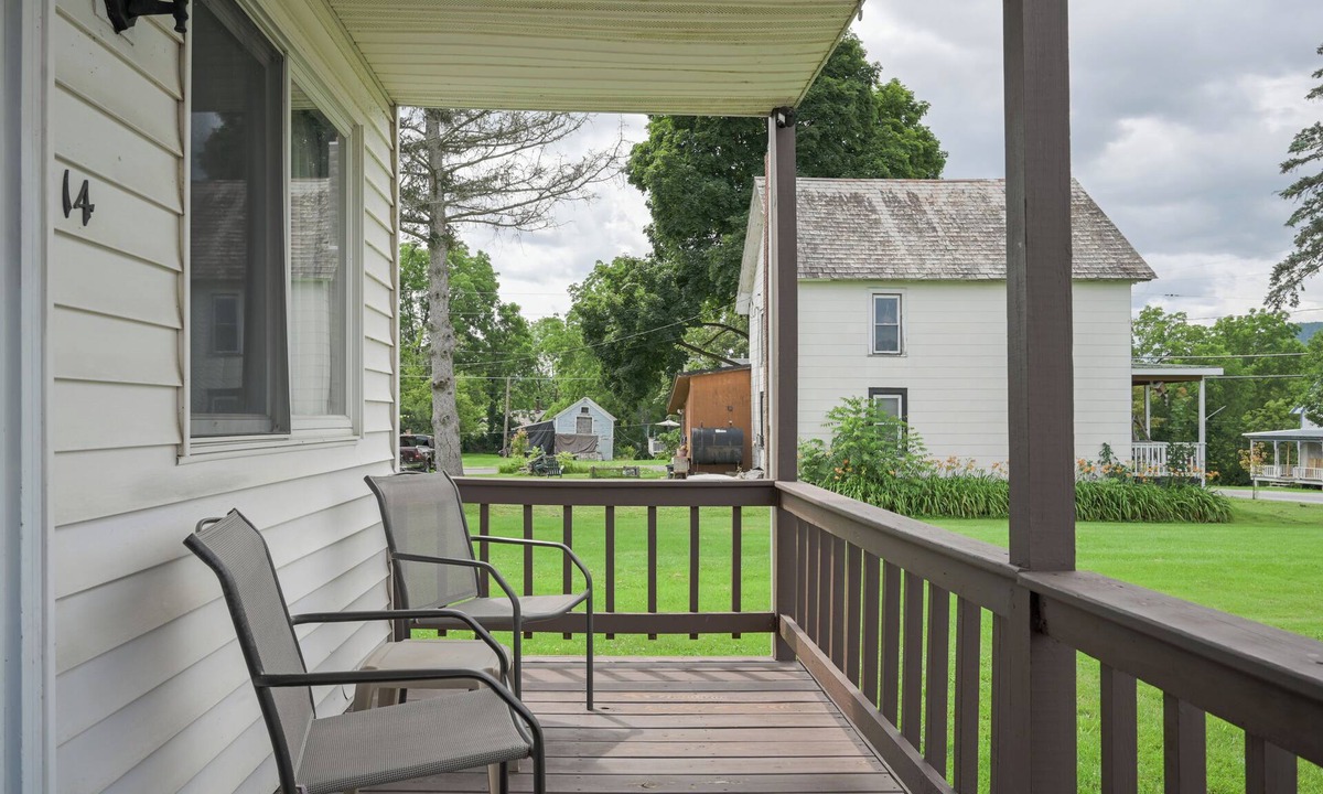 North Lake George Hotel | Circle Court Motel