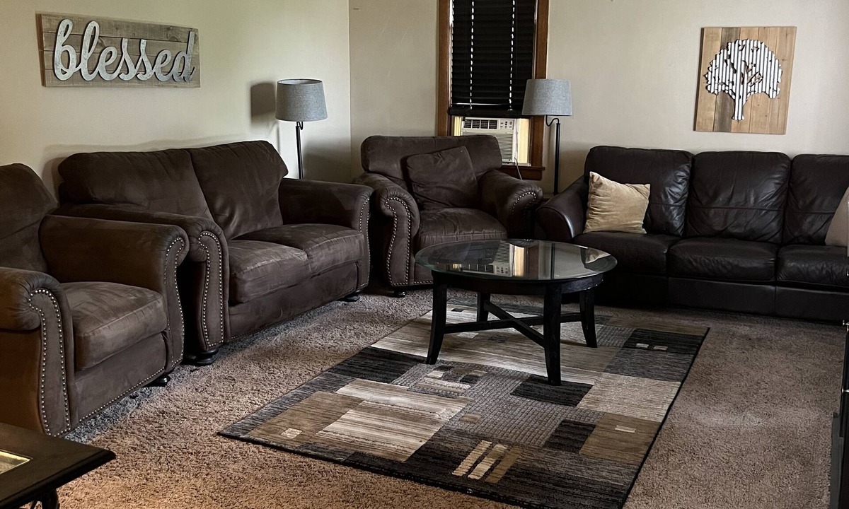 Centuria House | Classic Home