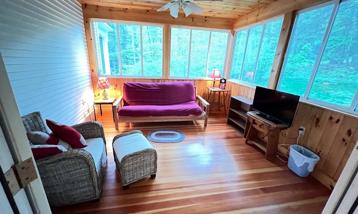 North Lake George Other | Classic Victorian Farmhouse with Wrap Around Porch