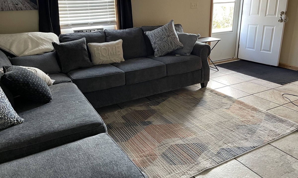 Clovis Apartment | Clean and cozy Apartment