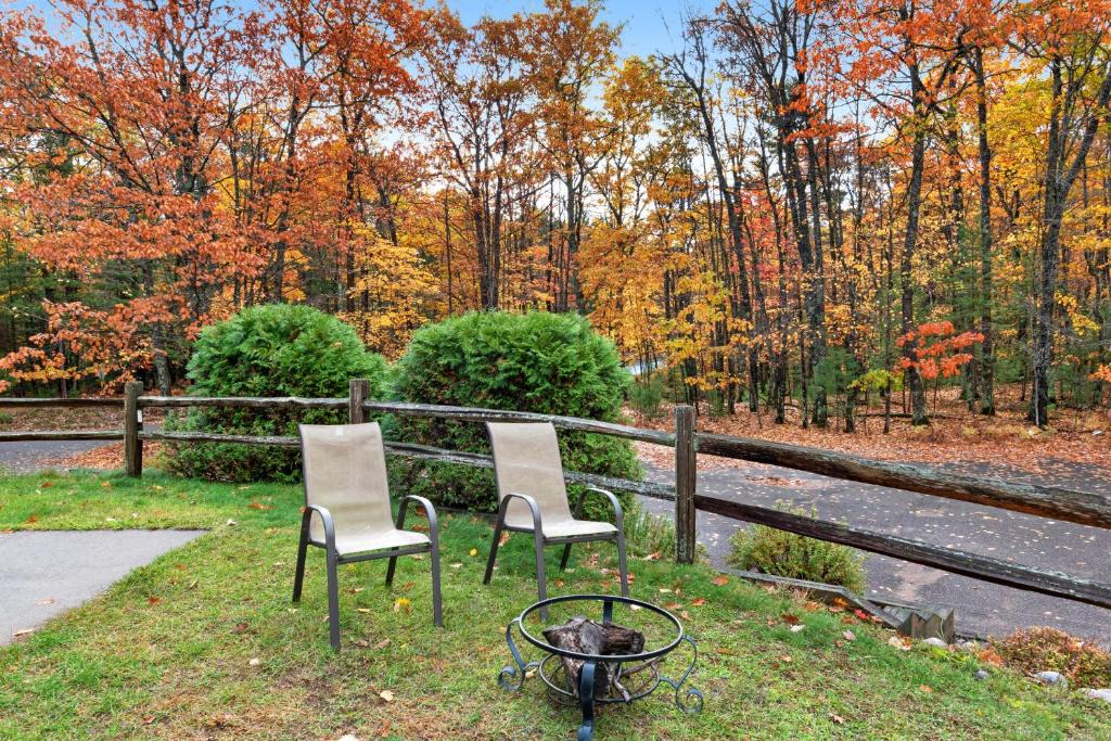 Eagle River Hotel | Cleerwood Village #270