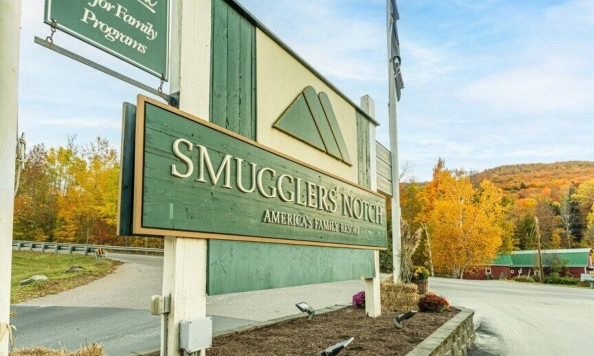 Jeffersonville Condo | Club Wyndham Smugglers Notch, Vermont, 2 Bedroom Suite