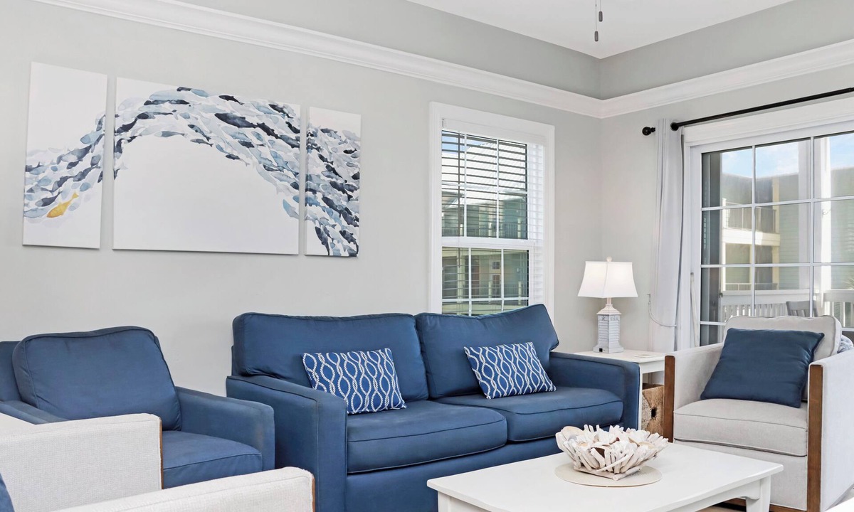 Cape San Blas Condo | Community Pool, Elevator, Gulf Front, Cape San Blas ~ Dunes Club 2A