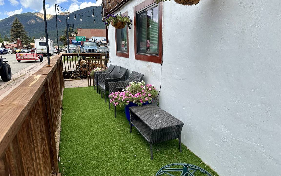 Red River Condo | Condo ∙ 1 bedroom ∙ 2 guests