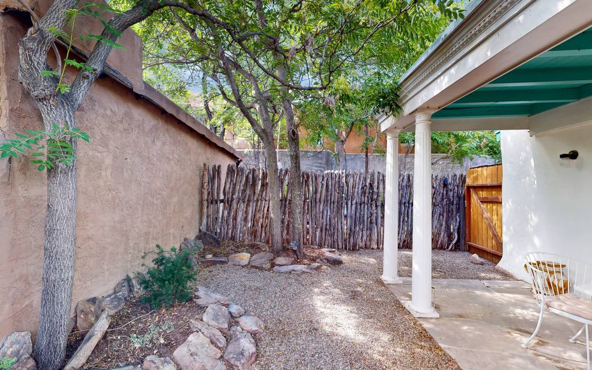 Historic Eastside Condo | Condo ∙ 1 bedroom ∙ 3 guests