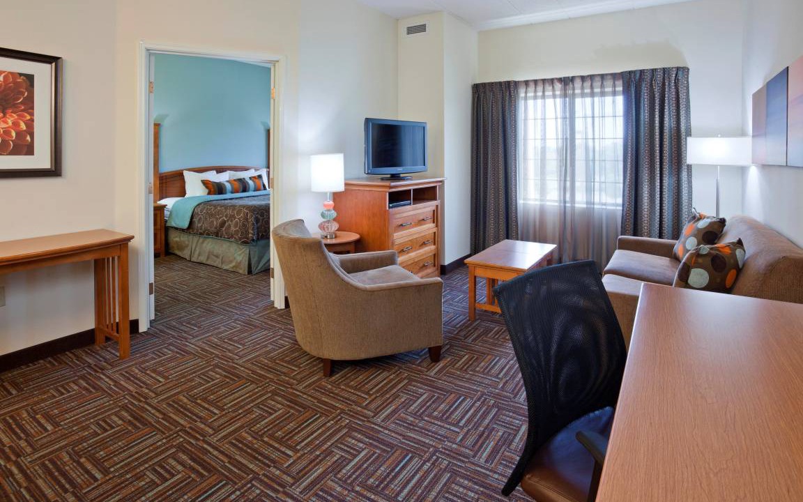 Eagan Condo | Condo ∙ 1 bedroom ∙ 4 guests
