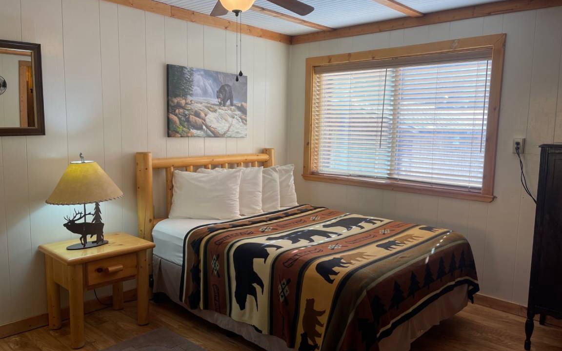 Red River Condo | Condo ∙ 1 bedroom ∙ 4 guests