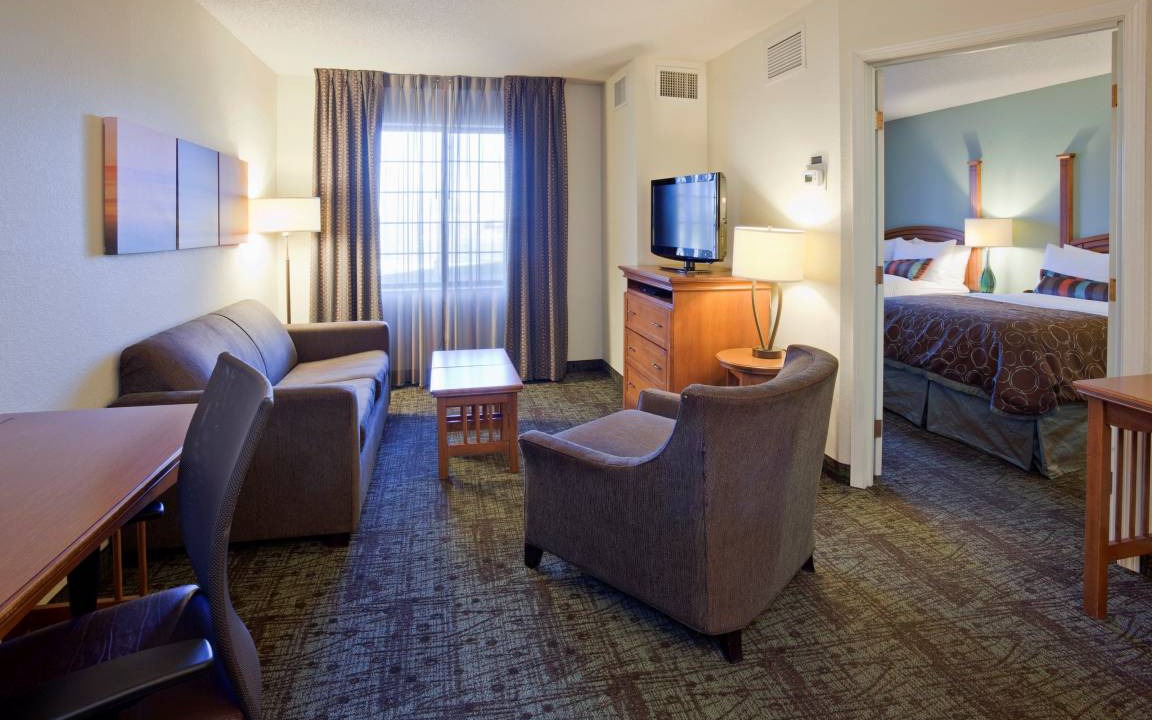 Eagan Condo | Condo ∙ 1 bedroom ∙ 5 guests