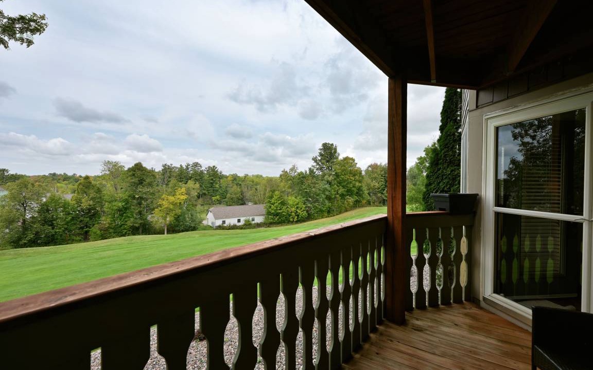 Birchwood Condo | Condo ∙ 2 bedrooms ∙ 6 guests