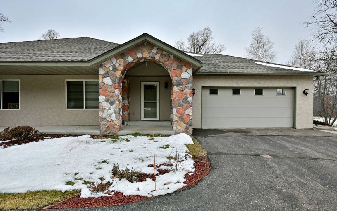 Birchwood Condo | Condo ∙ 5 bedrooms ∙ 10 guests