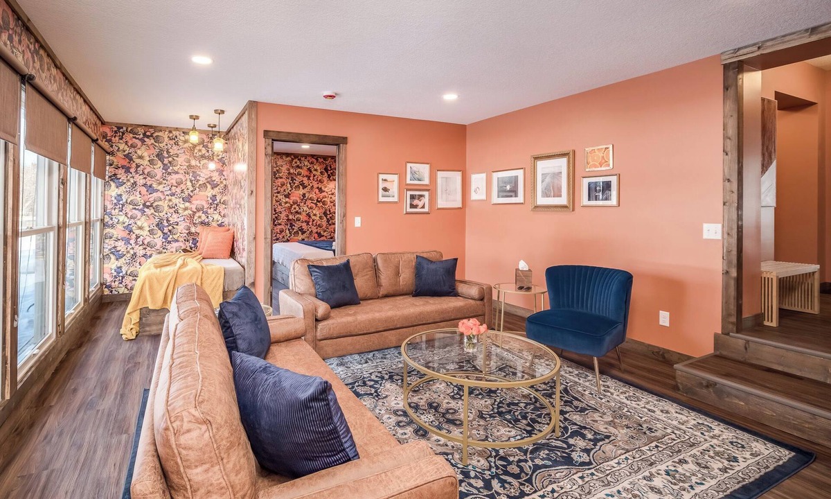 Prescott Condo | Cook & Stay | Full Kitchen + Free Parking