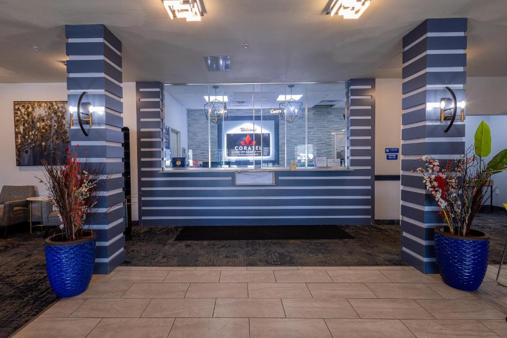 Inver Grove Heights Hotel | Coratel Inn and Suites By Jasper Saint Paul Minneapolis Inver Grove Heights