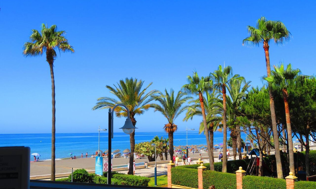 Torrox Costa Apartment | Costaoro