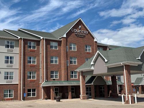 Country Inn | Shoreview