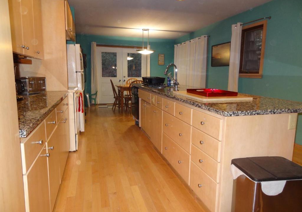 Rochester House | Covered By Faith Downtown Rentals- Trust House