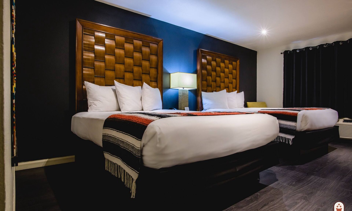 Southside Hotel | Coyote South