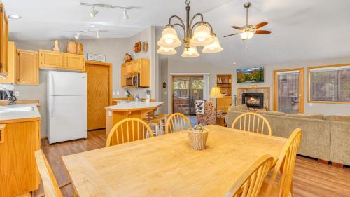 Sunriver House | Coyote - Unit 9