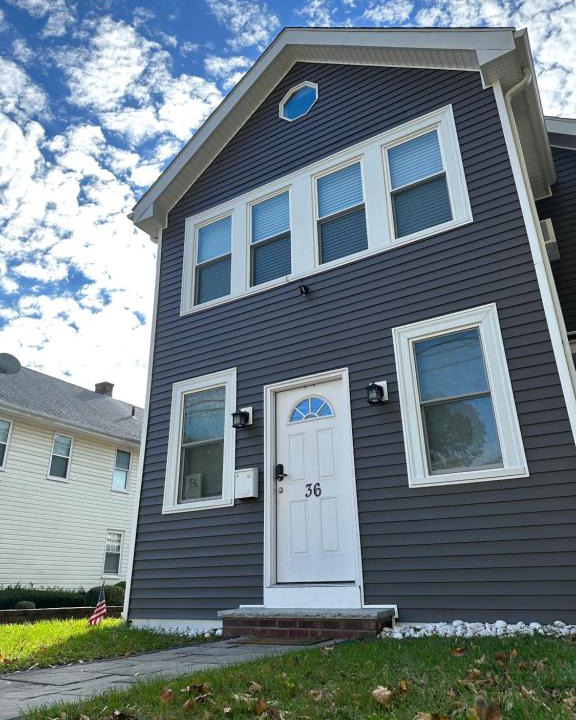 West Street - River Street Apartment | *Cozy, Convenient Boston. Indulge, you deserve it*