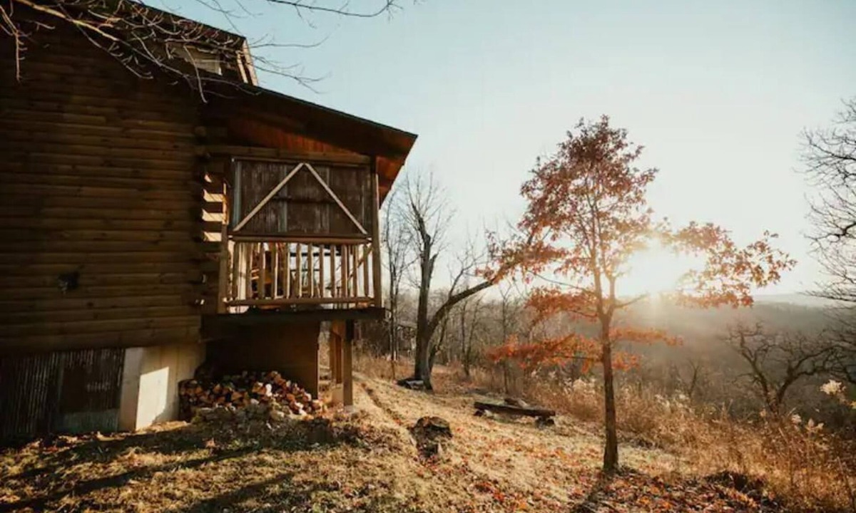Mindoro Cabin | Cozy Moss Hill Cabin @ Highest Elevation in CTY