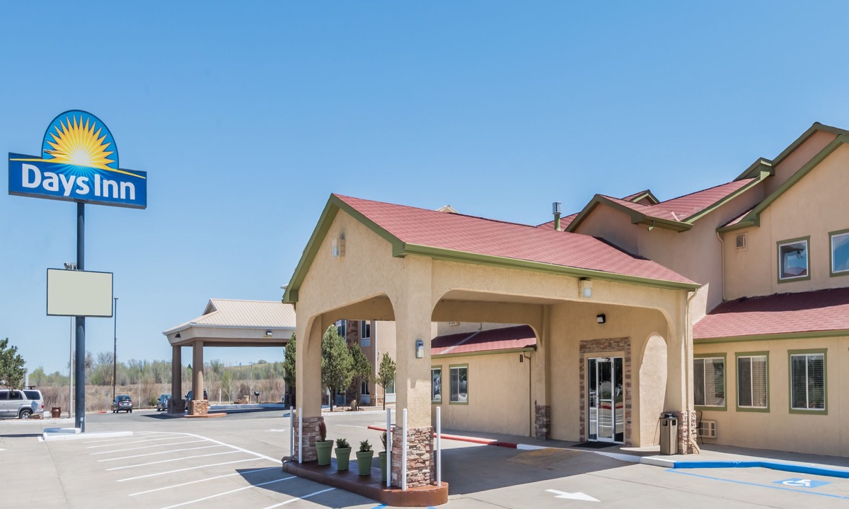 East Las Vegas Hotel | Days Inn by Wyndham Las Vegas