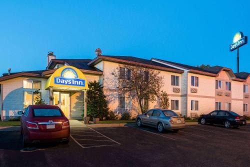 Days Inn | Eau Claire