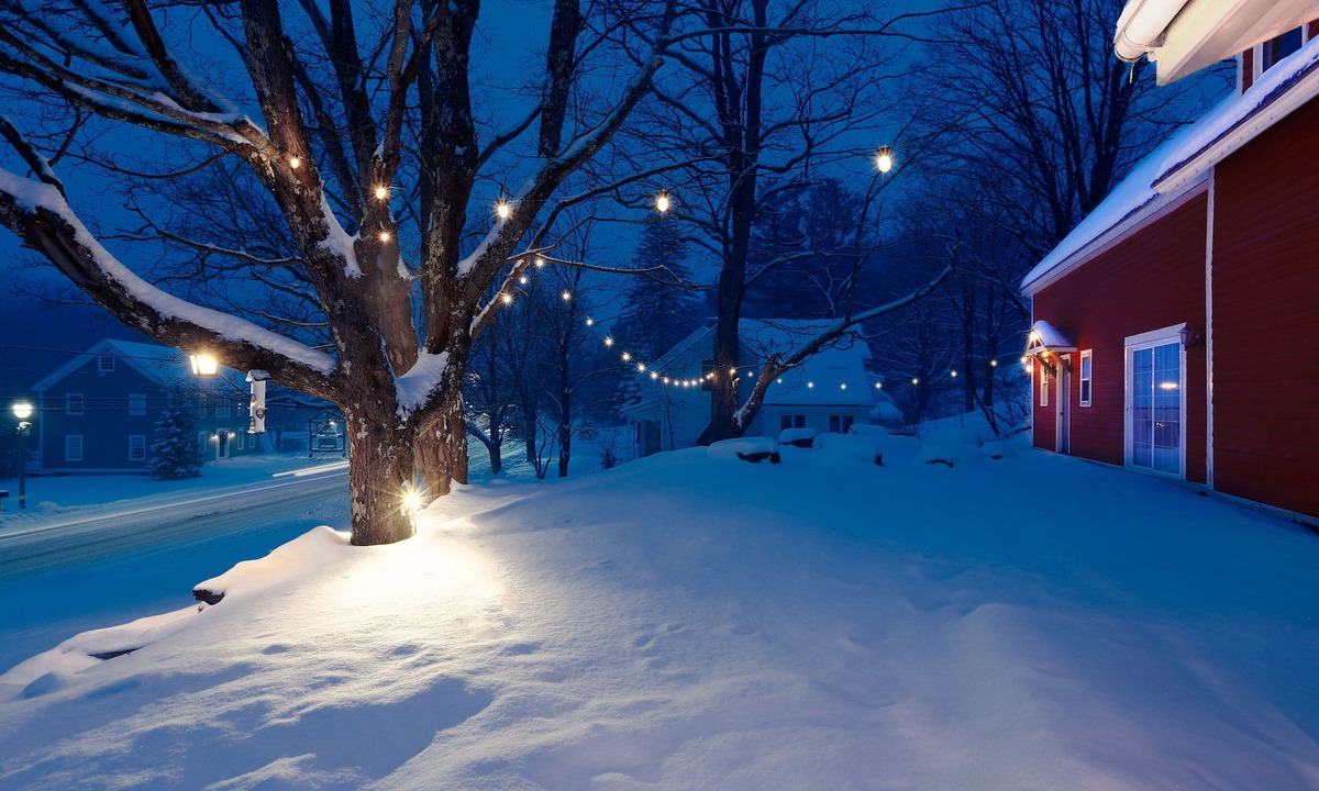 West Dover Bed & Breakfast | Deerfield Valley Inn