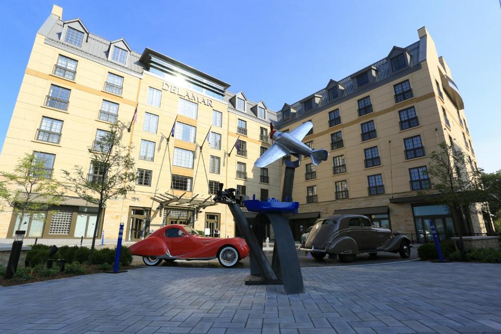 West Hartford Hotel | Delamar West Hartford