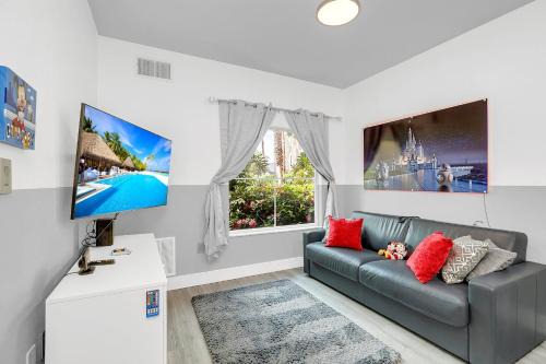 Florida Central Atlantic Coast Apartment | Disney Accessibility Star Wars Vacation Apartment Near Parks