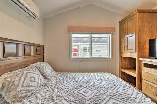 Pleasant Mount House | Dosanko Cottage & Estonian Suite At Equestrian House