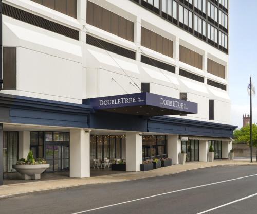 Hilton Hartford | Downtown Hartford