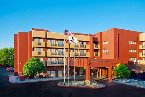 Doubletree | Southside