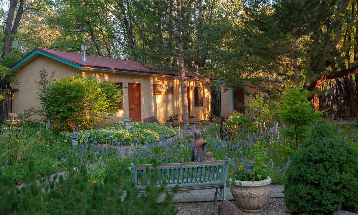 Taos Bed & Breakfast | Dreamcatcher Bed and Breakfast