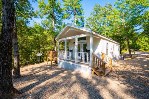 Broken Bow Apartment | Dreamcatcher Prime Location Serene Nature