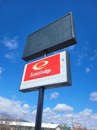 East Las Vegas Hotel | Econo Lodge Las Vegas