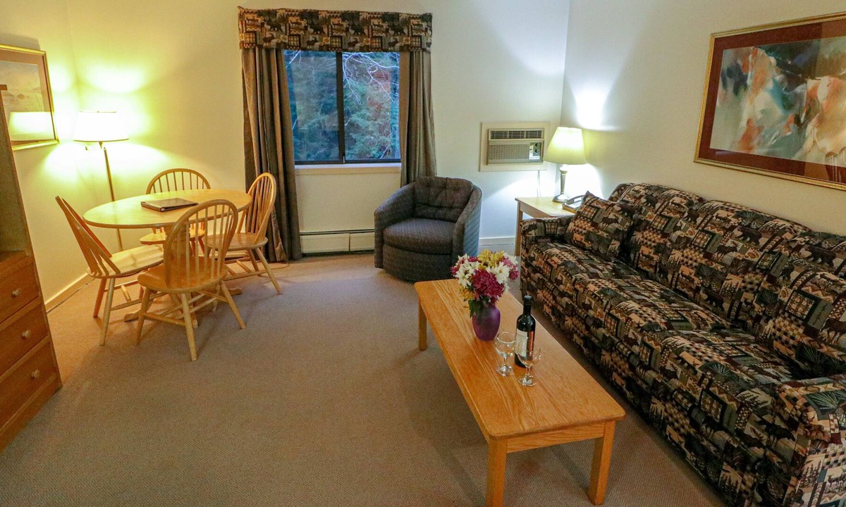 Efficiency Sofa | West Bridgewater