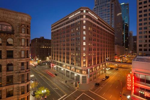Embassy | Downtown West