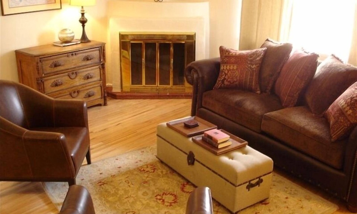 Santa Fe House | Enchanting and Stylish Southwestern 4BR Home