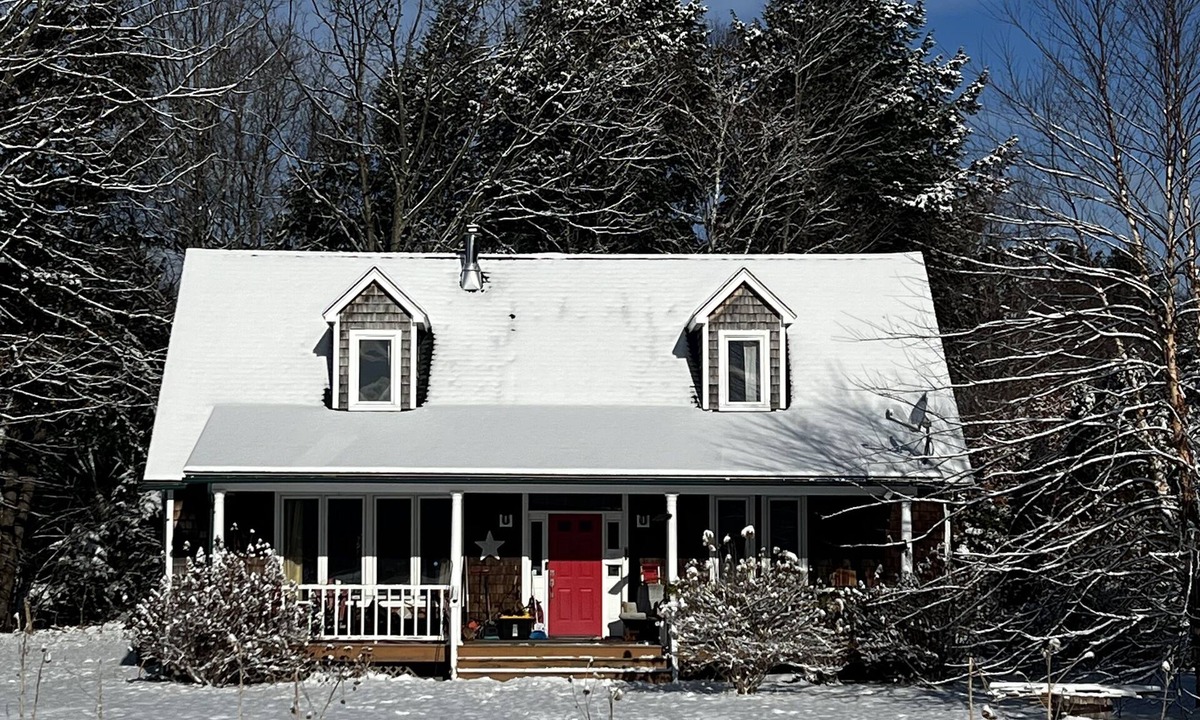 Williston North House | Enchanting Quiet Vermont Private Home. Rural vibe, perfect location!