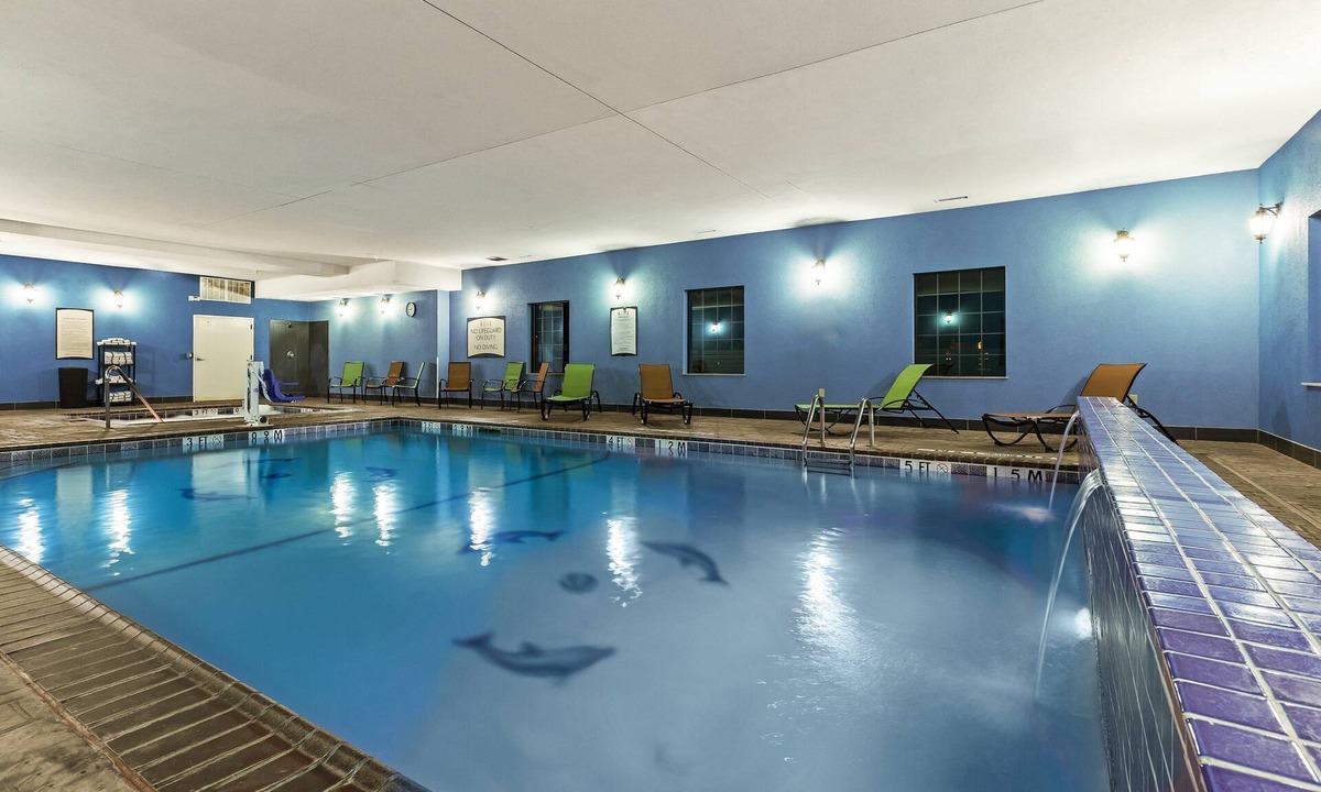 Amarillo Apartment | Equipped Studio | Top Location, Gym Access + Pool