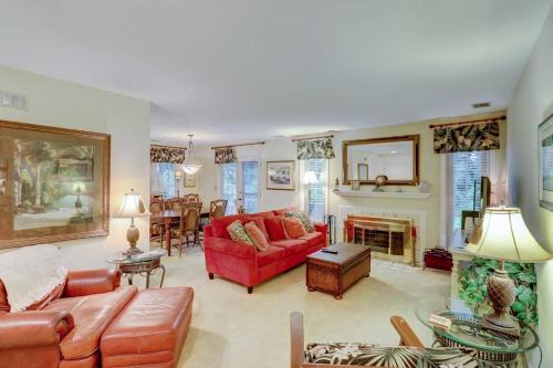Shipyard Plantation House | Evian 120