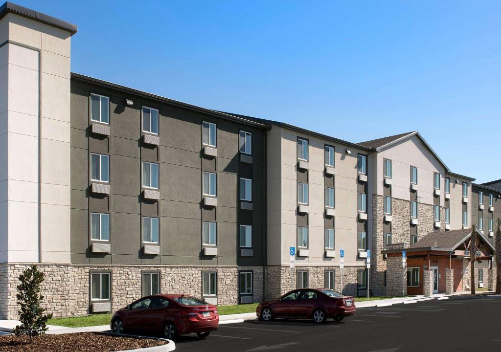 Mendota Heights Hotel | Extended Stay America Suites - Minneapolis - Airport - Mendota Heights