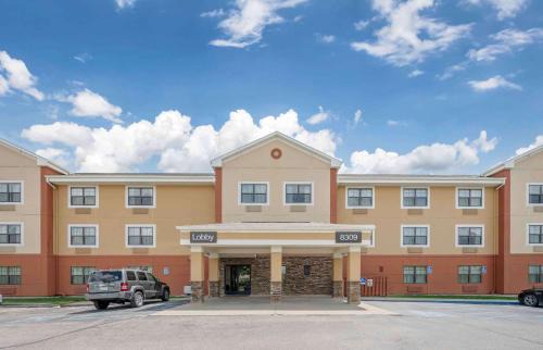 Saint Marys  Allen County Hotel | Extended Stay America Suites - Fort Wayne - South