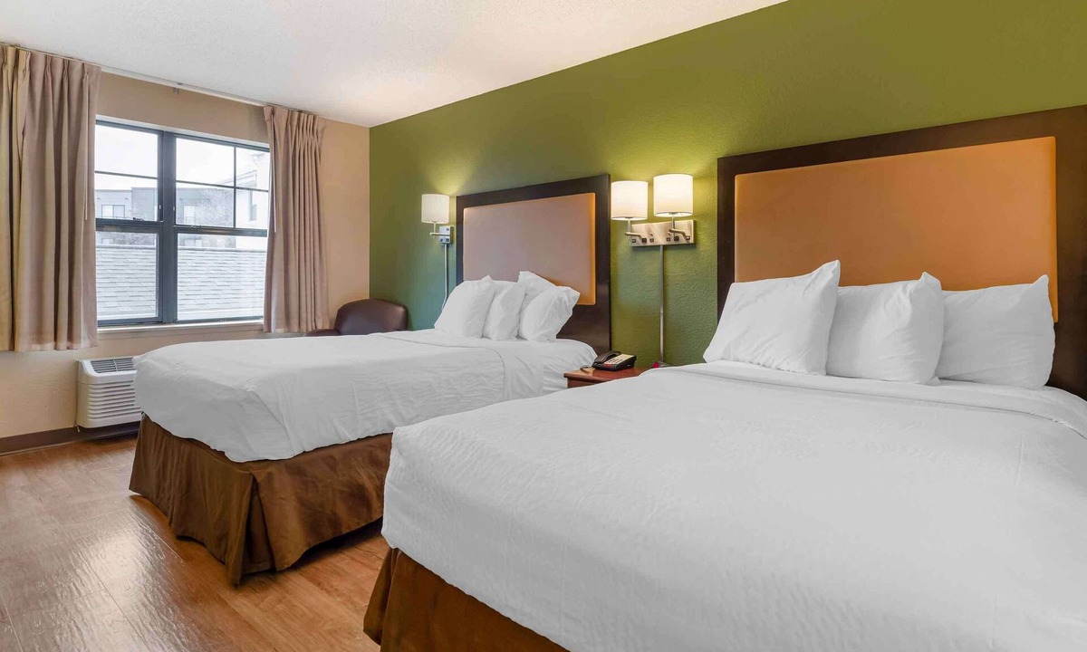 Eagan Hotel | Extended Stay America Suites Minneapolis Airport Eagan South