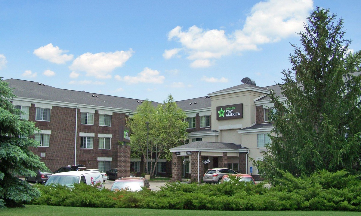 Eden Prairie Hotel | Extended Stay America Suites - Minneapolis - Eden Prairie - Technology Drive