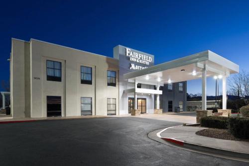 Fairfield Inn | Southside