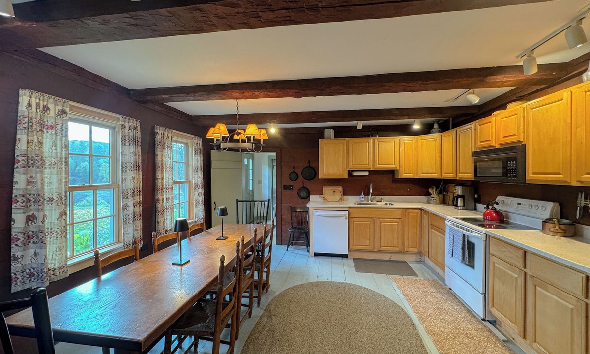 Strafford Other | Family Compound, 3 houses, perfect for family reunions.