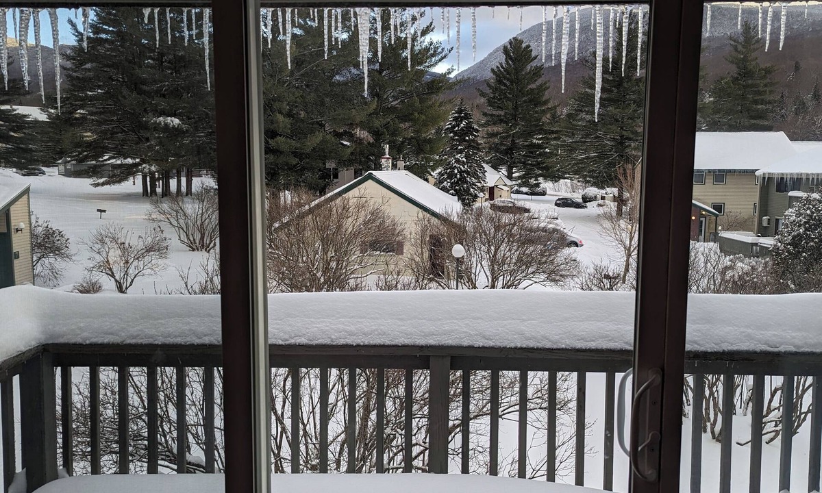 Jeffersonville House | Family Friendly Home in Smugglers Notch Resort