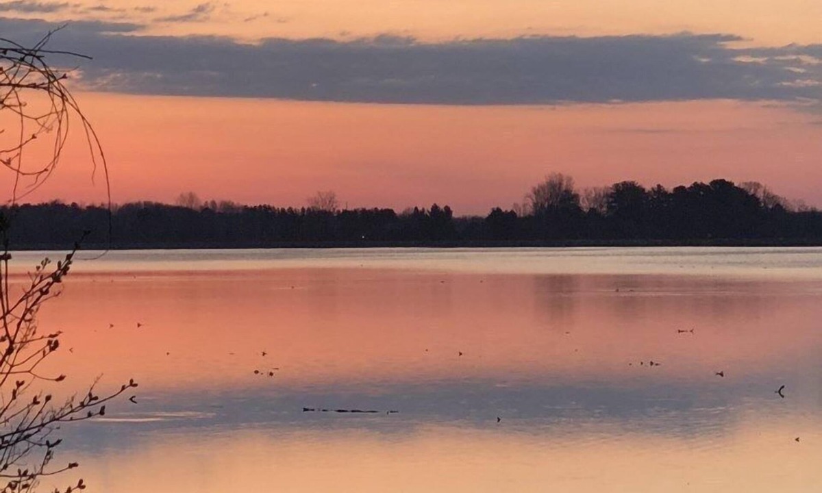 Abrams House | Family Fun at the Flowage